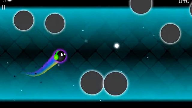 Обзор игры Dash till Puff 2 #1 смотреть онлайн