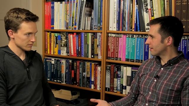 The case against Net Neutrality? смотреть онлайн