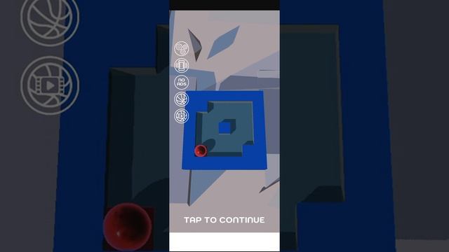 Roller Splat - Best Android Gameplay - All Levels смотреть онлайн