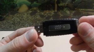 Мини Диктофон Флешка ｜ Тест записиМини Диктофон Флешка | Тест записи