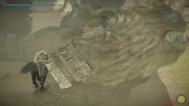 SHADOW OF THE COLOSSUS / В ТЕНИ КОЛОССА (2018) - ОБЗОР (PS4). ВЕЛИЧИЕ ВО ВСЕМ! смотреть онлайн
