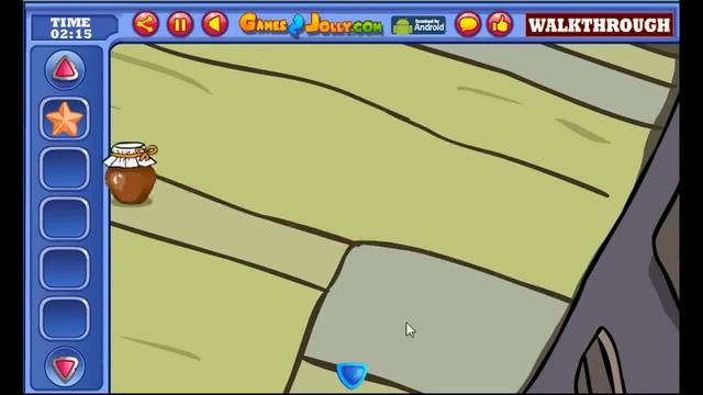 Forest Wooden Home Escape 2 Walkthrough - Games2Jolly смотреть онлайн