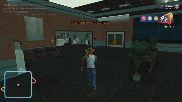 ЛУЧШАЯ VICE CITY СБОРКА GTA SAMP ДЛЯ ЛАУНЧЕРА АРИЗОНА РП (НОВАЯ ВЕРСИЯ SAMP) смотреть онлайн
