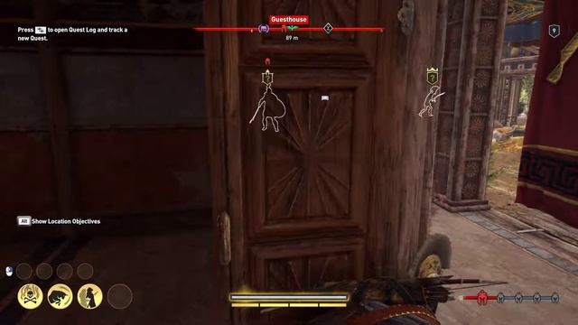 Assassin's Creed Odyssey (Ultimate Edition) 100% Walkthrough Part 21 / Location completed смотреть онлайн
