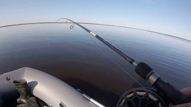 Навигатор 335L + Tohatsu 9.8 смотреть онлайн