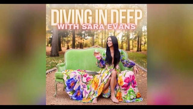 Sara Evans Reveals Husband's Reaction To 'Pride' In Emotional Podcast Debut смотреть онлайн