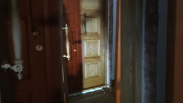 Двери дубовые . смотреть онлайн