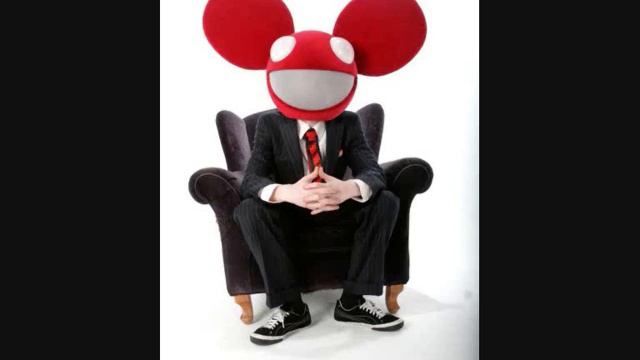 Deadmau5 : Ghosts N Stuff ft. Rob Swire + Moar Ghosts N Stuff смотреть онлайн