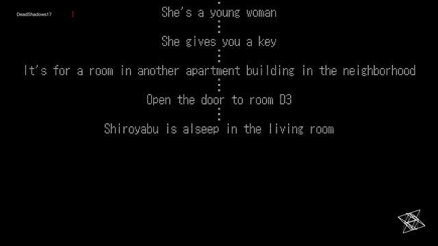 The 25th Ward: The Silver Case Walkthrough - Correctness Case 7: Black Out (Endings Part 2) смотреть онлайн
