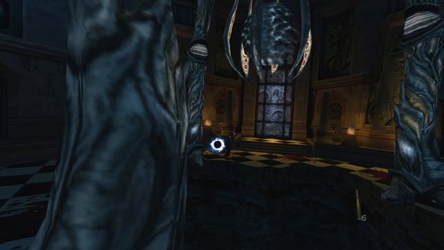 Eternal Darkness (Ep. 13 – A War to End All Wars Pt. 2) смотреть онлайн