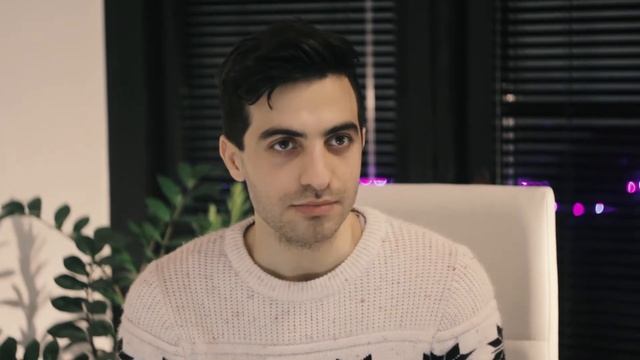 Novruz Alizade о #TIMEBIZ смотреть онлайн