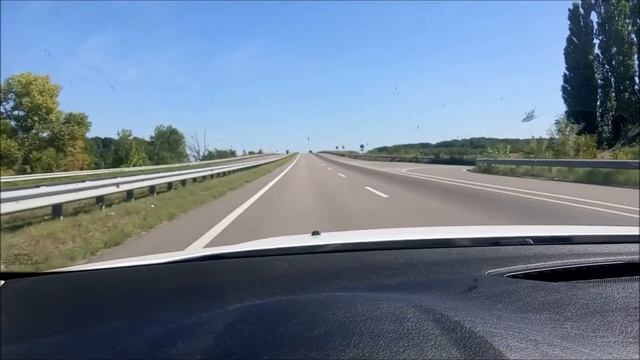 Ford Mondeo 1.6 Тесты бензина. Авиас vs ОККО смотреть онлайн