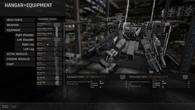 【Mecha Knights: Nightmare】- Updated Steam Trailer смотреть онлайн