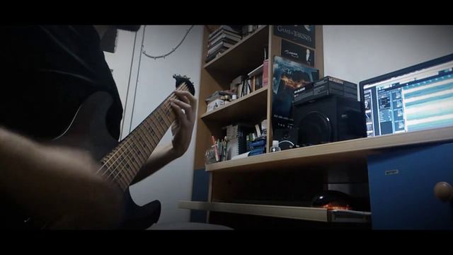 Podxt demo track (alageyikhascome) смотреть онлайн