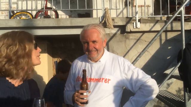 50 Jahre Res Gerber i der Chäsi Gysenstein! смотреть онлайн