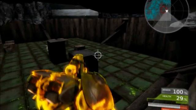 Tower Offense Gameplay смотреть онлайн