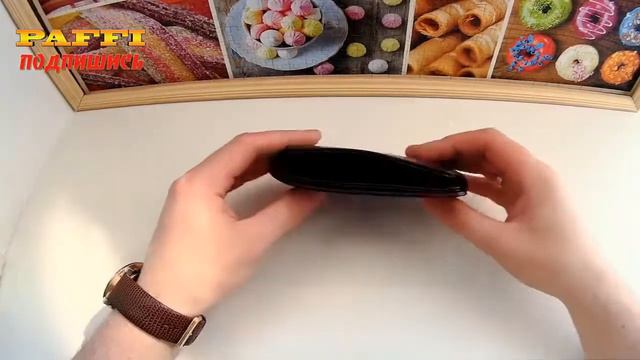 портмоне мужское Bogesi c Алиэкспресс смотреть онлайн