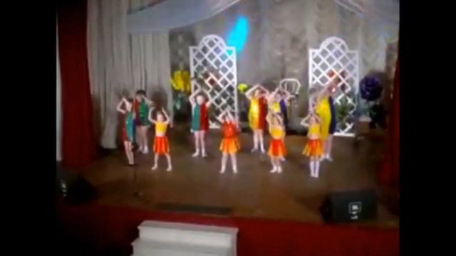 Студия танцев Созвездие! смотреть онлайн