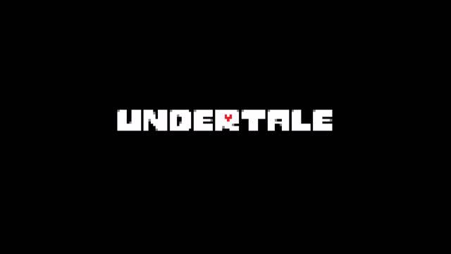 Temmie Village (Beta Mix) - Undertale смотреть онлайн