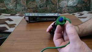 Аквариумный обогреватель BARBUS 001