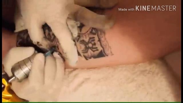 Far Cry 3 tattoo 2017 смотреть онлайн