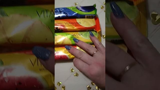 Твëрдое мыло Фаберлик-новинка седьмого каталога смотреть онлайн