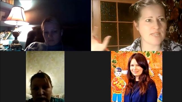 Зимние Святки. Сакральные смыслы колядок (часть 4) смотреть онлайн
