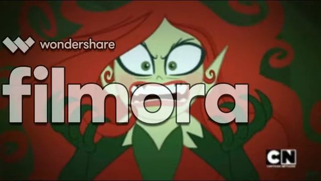 Poison Ivy Theme Song 1 Again