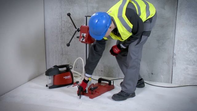 DD 150 - Fijacion con Bomba de vacio смотреть онлайн