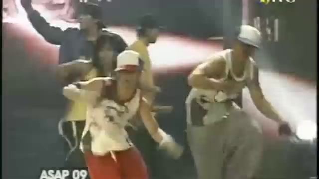 Pinoy Pride: Q-York with the Philippine All Star Hip Hip Featuring Mainit Pinoy Song смотреть онлайн