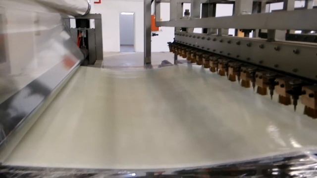 Поточная линия по производству стеклопластикового листа смотреть онлайн
