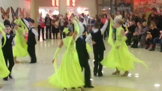 Вальс рамонский лицей смотреть онлайн