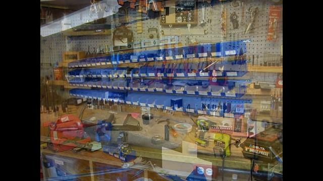 Под инструмент - полезные самоделки для гаража своими руками смотреть онлайн