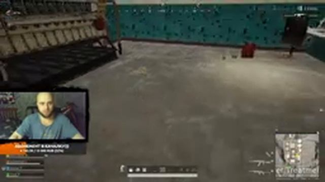 Kovaak + PUBG #18 смотреть онлайн