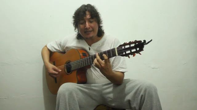 Fernando Japona - Vou dar no pé смотреть онлайн