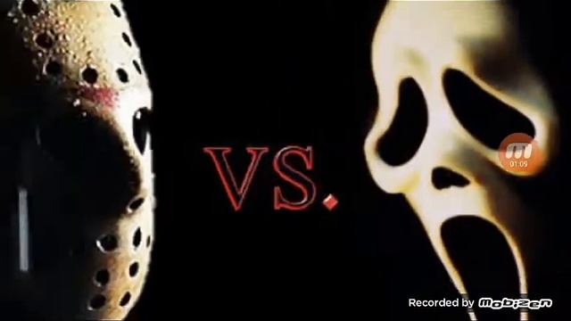 Джейсон VS Крик