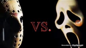 Джейсон VS Крик