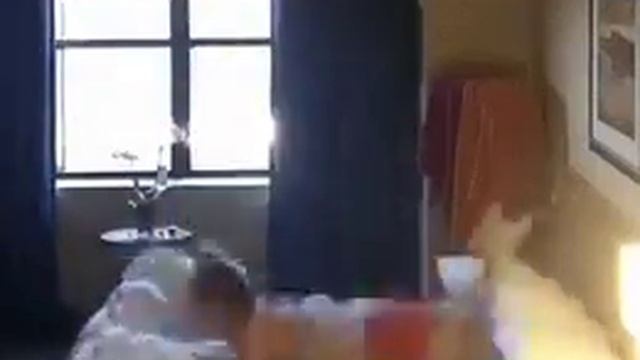 Как правильно ложиться спать??? смотреть онлайн