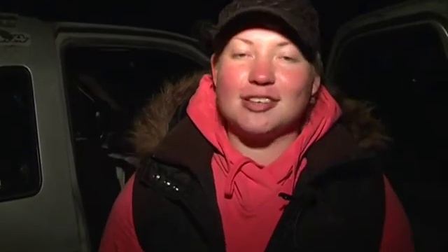 Игра "Совы-4" ночное ориентирование.г.Озёры смотреть онлайн