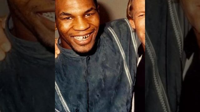 Майк Тайсон/ Michael Gerard Tyson/Майкл Джерард Тайсон/ жизнь в кадре/редкие фото/ смотреть онлайн