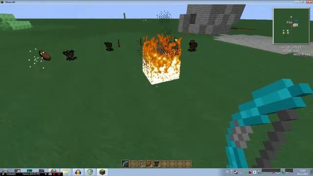 [Minecraft Mods] Обзор модов с TROW#41 - Arrows Mod смотреть онлайн