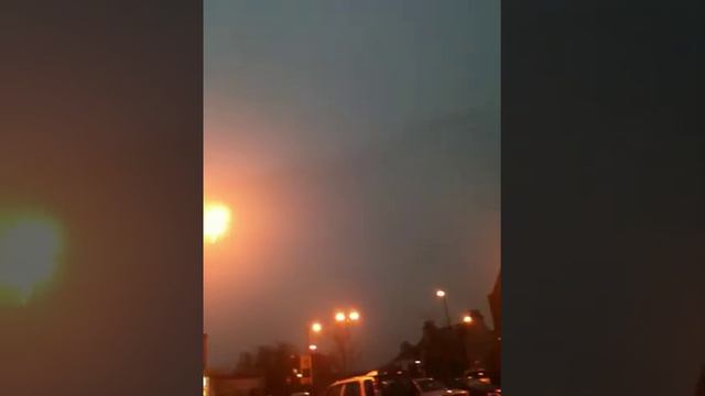starlings flying at local morrisons смотреть онлайн