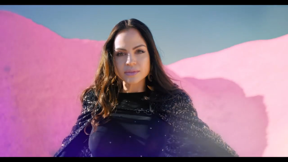 Otra Cosa - Daddy Yankee & Natti Natasha _ 2017 Vídeo Oficial смотреть онлайн