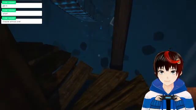 [Among The Sleep] Sleeping NOT Peacefully смотреть онлайн