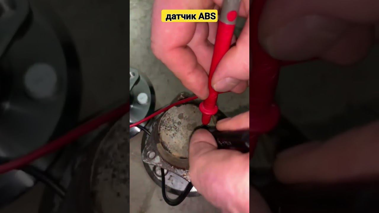 Prius 20 датчик ABS #приус #toyotacars #тойота смотреть онлайн