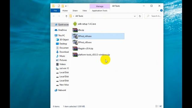 ADB Fastboot drivers install of any Xiaomi device in Bangla. смотреть онлайн
