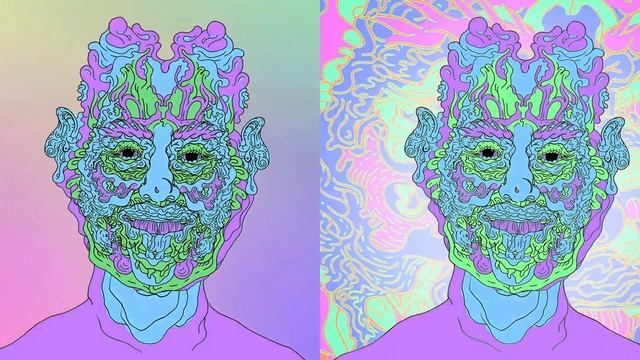 Video Sketch : AE Face Tracking смотреть онлайн
