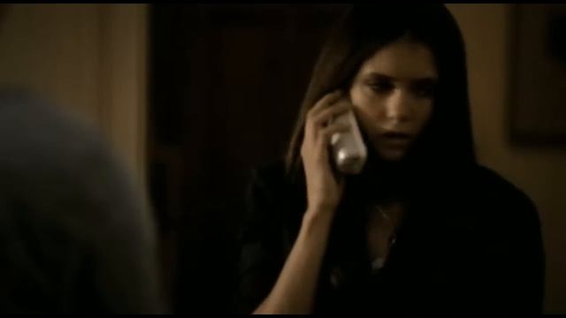 Damon and Elena (AU) ~~their story~part 8~ choice смотреть онлайн