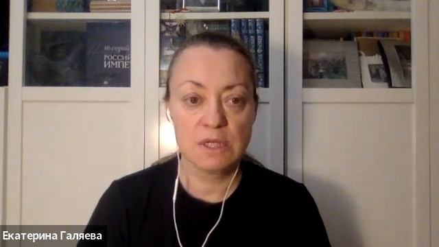 РАЗГОВОР С ЭКСПЕРТОМ: НЕЙРОПСИХОЛОГ ОБ ИСТОЩАЕМОСТИ РЕБЁНКА смотреть онлайн