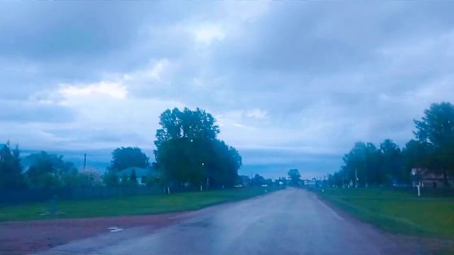 1 Зилим-Каран.Моя родная деревня,в которой я вырос.Гафурийский район,Башкортостан смотреть онлайн